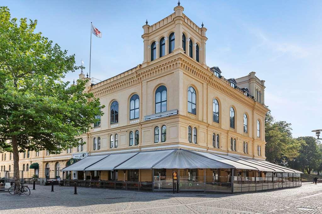 Frimurarehotellet; Sure Hotel Collection By Best Western Kalmar Buitenkant foto