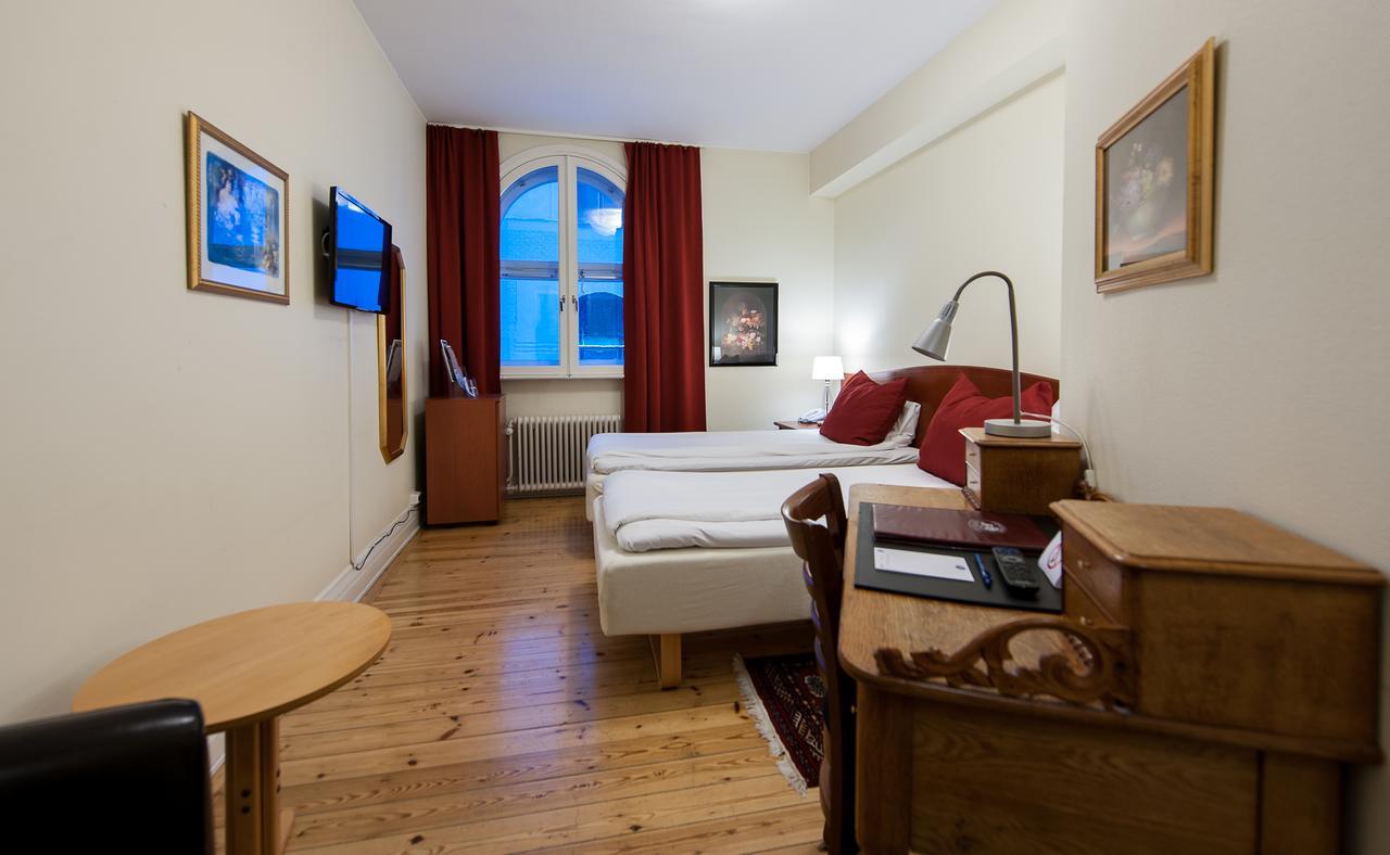 Frimurarehotellet; Sure Hotel Collection By Best Western Kalmar Buitenkant foto